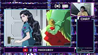 jojo's bizarre adventure part 4 chapters 9-10