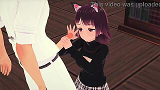 sol clubs katarina compilation featuring hot 3d hentai scenes