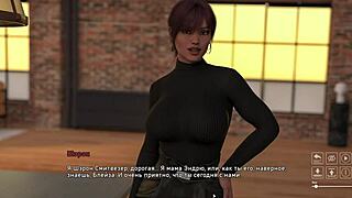 Can You Handle The Steps Of Debauchery In This Gameplay?