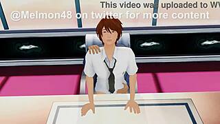 院长的小宠物伪娘被学校院长狠狠干！