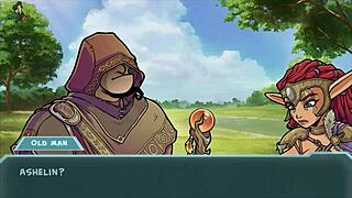 akaburs star channel 34 gameplay in part 54