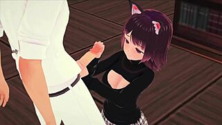 sol clubs katarina compilation featuring hot 3d hentai scenes