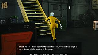 Tales From The Unending Void 49