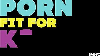 malina melendez teases jmac before giving him my wet pussy