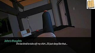 My New Family Episode 26