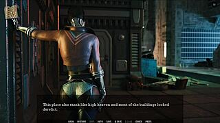 Tales From The Unending Void 49