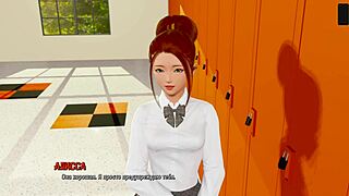 milf threesome with cute friend sucking outdoors