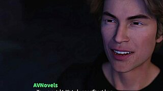 Welcome to Free Will 40: Big Tits in 3D Hentai Game