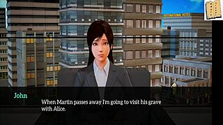 My New Family Adventures In Cartoon