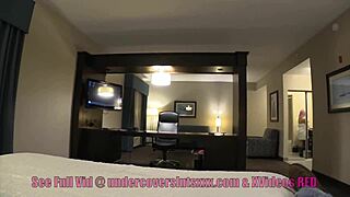 Big tiddy BBW lesbian step-daughter craves dick!