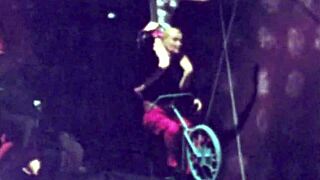 Vintage Erotic Cartoon Art