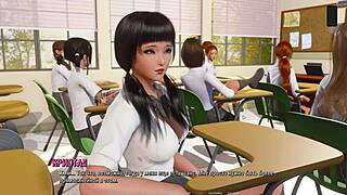 Complete gameplay ripples part one intensifies