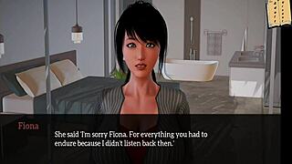 my new family part 205 explores family dynamics in this cartoon game