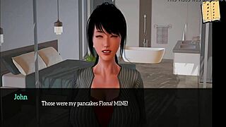 my new family part 205 explores family dynamics in this cartoon game