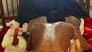 Young and straight boy tries out gay anal sex with a stud