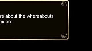 仪式召唤全画廊！哇，快看这丰满3D变态动作！