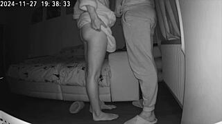 Husband catches wife cheating with best friend in shocking betrayal