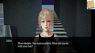 My New Family Episode 26