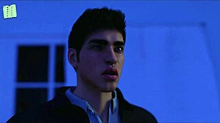 Welcome to Free Will 40: Big Tits in 3D Hentai Game