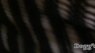 Cuckold kisses wife after sucking BBC