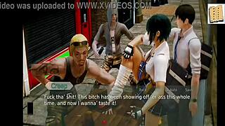 academy 146 in this anime game?