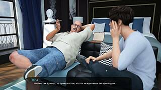 Milfy City Gameplay Part 22 with Wild Milf Action