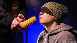 Im very angry but happy stepbrother used my mouth for cock and cum - xsanyany