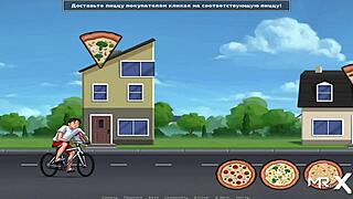 I need to make more moneys in Summertime Saga ep 1 46, earning cash in dis anime cartoon.