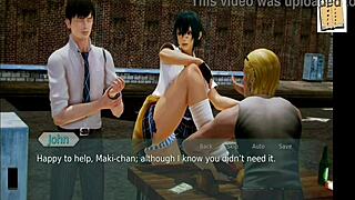 academy 146 in this anime game?