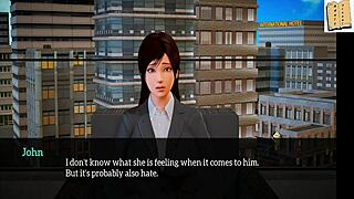 My New Family Adventures In Cartoon