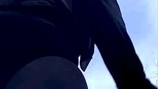 Dancing And Shaking Big Ass