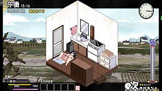 can you handle this hentai big tits tease?