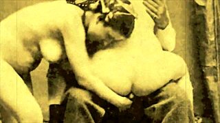 i love these victorian nudes from my secret life
