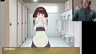 new my hero academia scene leaked, hero cummy uncensored tits