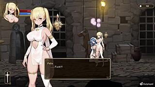 仪式召唤全画廊！哇，快看这丰满3D变态动作！