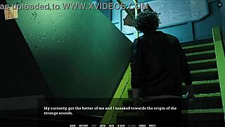 Tales From The Unending Void 49