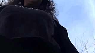 Dancing And Shaking Big Ass