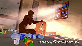 Why watch a slutty cowgirl compilation of riding squirting creampie anime hentai tits sex?