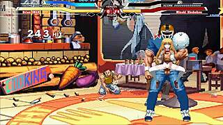 Brian Fucks Shokuhou in Intense Hentai Sex and Cumshot