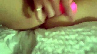 Homemade Mutual Masturbation Session