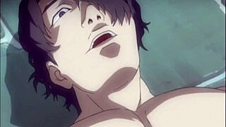 Hentai Nurse Fucked Uncensored During Night Shift