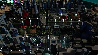 Milfy City Gameplay Part 22 with Wild Milf Action