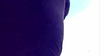 Dancing And Shaking Big Ass