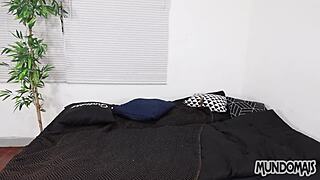 Fucking Big Cock Guy From App