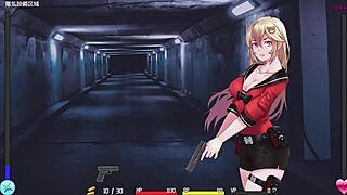 Check out this hentai survival game play with download link