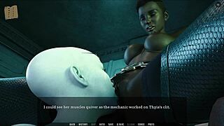 Tales From The Unending Void 49