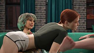 Complete Gameplay of The Hellcat Lounge Part 5 Rocks!