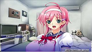 i came inside her in the apartment of love ep 2