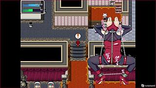 Desire of Ruin Chapter 1 Full Gallery in Wild Hentai Game Action.