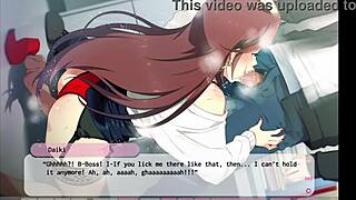 Erovoice Part 11 Explores Anime Game Adventures